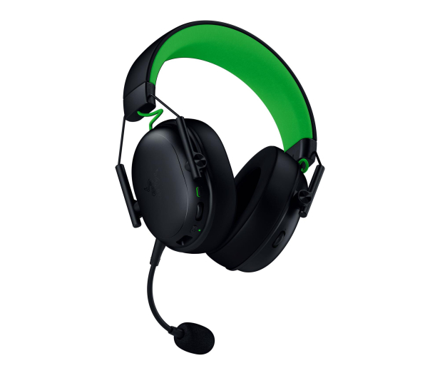 RAZER BlackShark V3 X Hyperspeed for Xbox Black RZ04-05420200-R3M1 - 1350612 - zdjęcie 4